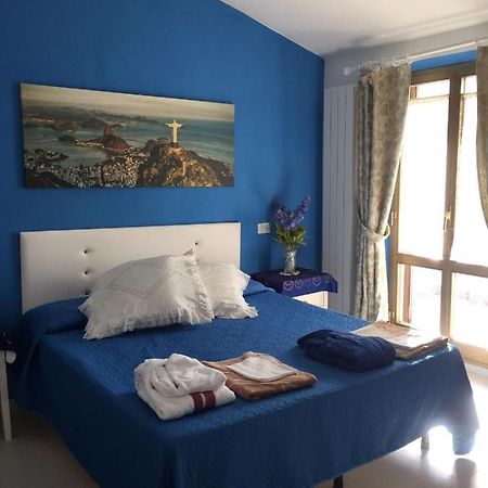 Pousada Copacabana Praia - Affittacamere - Casa Vacanza A Porto SantʼElpidio Eksteriør billede