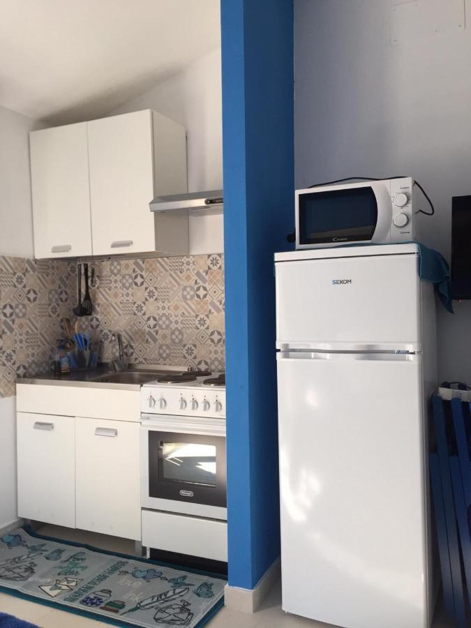 Pousada Copacabana Praia - Affittacamere - Casa Vacanza A Porto SantʼElpidio Eksteriør billede